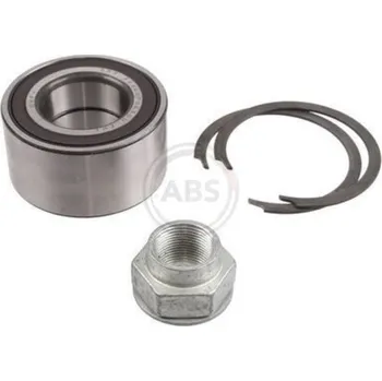 Sada ložiska kola A.B.S. 201124