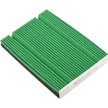 Kabinový filtr Filtr vzduchu v interiéru Castrol Filters CC0600C