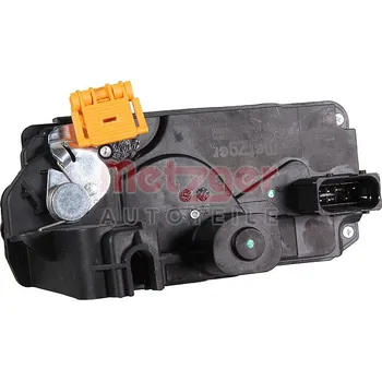 Autozámek Zámek dveří METZGER 2314640