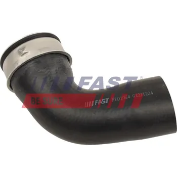 Turbodmychadlo Hadice plnícího vzduchu FAST FT01054