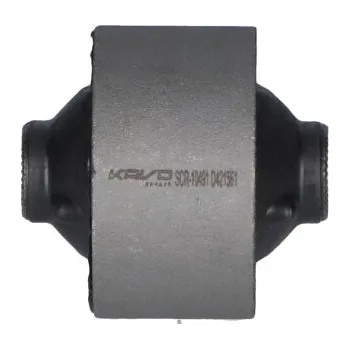 Silentblok nápravy Silentblok příčného ramene KAVO PARTS SCR-10491