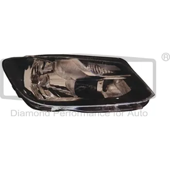 Osvětlení automobilu Světlomet DPA 89411792102