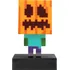 Lampička Paladone Minecraft Zombie Jack O Lantern PP15302MCF