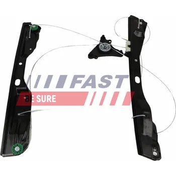 Stahovačka okna Zvedací zařízení oken FAST FT01434