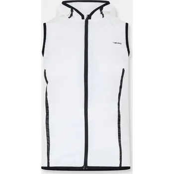 Dámská vesta Vesta HEAD White 1207969 16 (XL)