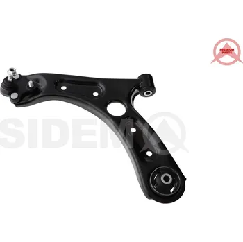 Zavěšení kol Příčné rameno - řídící páka zavěšení kol SIDEM 87152