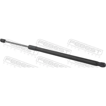 Příslušenství karosérie Vzpěra pro nákladní prostor FEBEST 26117-012
