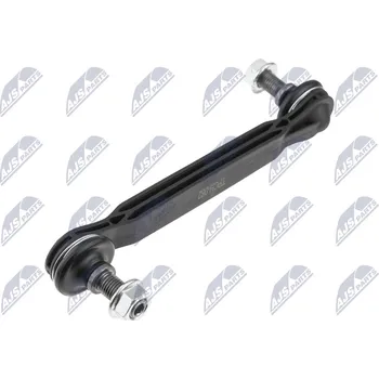 Stabilizátor nápravy Tyč nebo vzpěra stabilizátoru NTY ZLT-CH-082