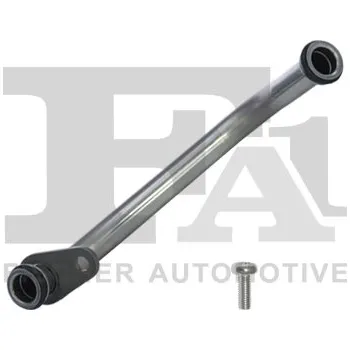 Motor automobilu Olejové potrubí FA1 611-846Z