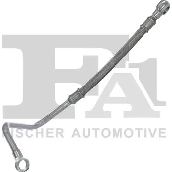 Motor automobilu Olejové potrubí FA1 612-810