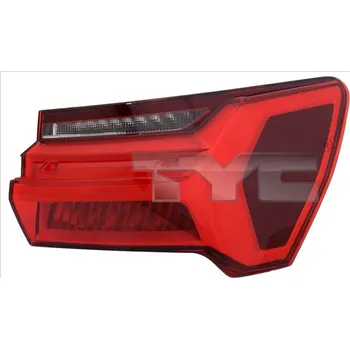 Zadní světlomet Zadní světlo TYC 11-15417-00-2