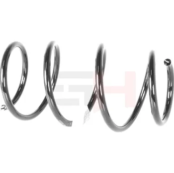 Vinutá pružina podvozku GH GH-2045191