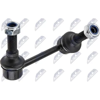 Stabilizátor nápravy Tyč nebo vzpěra stabilizátoru NTY ZLT-NS-114