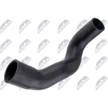 Turbodmychadlo Hadice plnícího vzduchu NTY GPP-VV-045