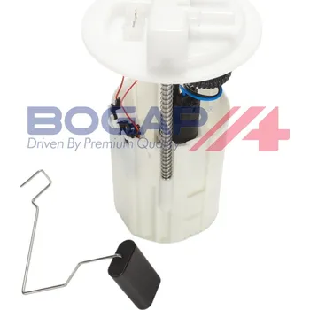 Palivové čerpadlo Palivové čerpadlo BOGAP P1622104