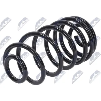 Vinutá pružina podvozku NTY ASZ-PL-009