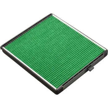 Kabinový filtr Filtr vzduchu v interiéru Castrol Filters CC0355