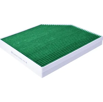 Kabinový filtr Filtr vzduchu v interiéru Castrol Filters CC0025