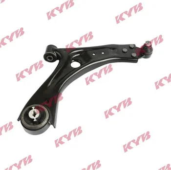 Zavěšení kol Příčné rameno - řídící páka zavěšení kol KYB KSC4785
