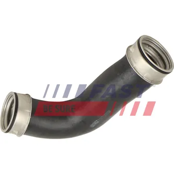 Turbodmychadlo Hadice plnícího vzduchu FAST FT10777