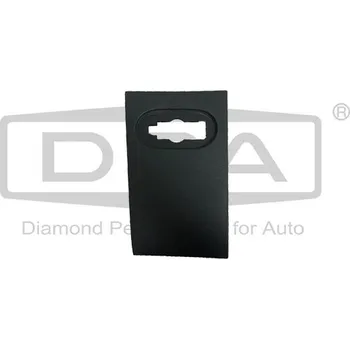 Lišta karosérie Ozdobná / ochranná lišta, dveře DPA 81224102