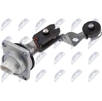 Olejová vana Snímač hladiny oleje v motoru NTY EPO-TY-005