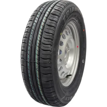 Kolo 155/70 R13 75T Triangle M+S, 4J, ET30, 100x4
