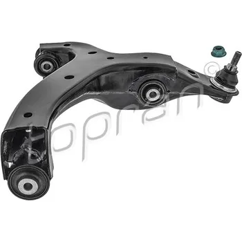 Příčné rameno - řídící páka zavěšení kol TOPRAN 114 911