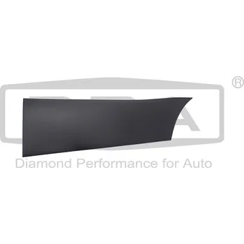 Lišta karosérie Ozdobná / ochranná lišta, dveře DPA 81225902