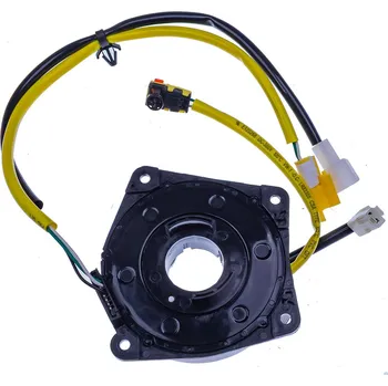 Vinutá pružina airbagu DENCKERMANN E900054