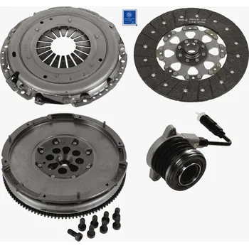 Spojková sada Sada spojky SACHS 2290 601 194