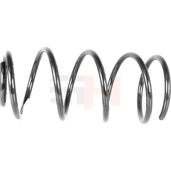 Vinutá pružina podvozku GH GH-2025462