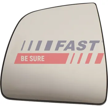 Auto zrcátko Sklo pro zpětné zrcátko FAST FT10870