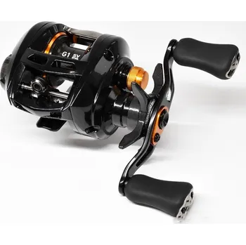 DAIWA Multiplikátor Alphas CT SV 70SHL LH