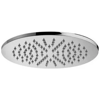 Sprchová hlavice Paffoni - Hlavová sprcha pr. 22,5 cm MASTER lesklý chrom