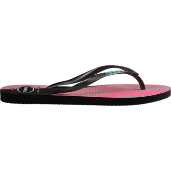 Dámská móda Havaianas Marine Blue 1207419 6/7