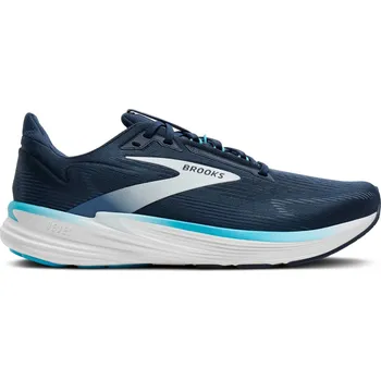 Pánská obuv Tenisky Brooks Navy 1207149 9.5 (44)