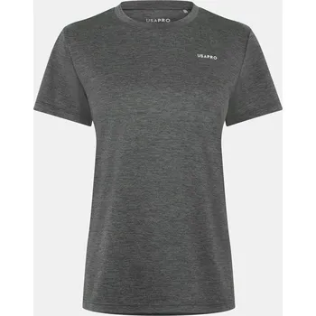 Tričko USA Pro Khaki 1208293 10 (38)