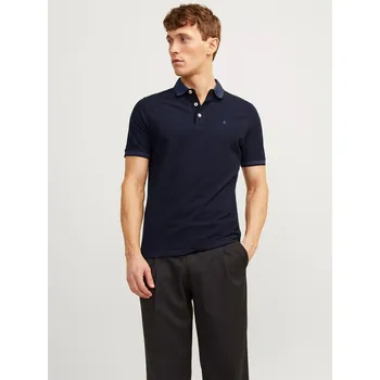 Tričko Jack and Jones Dark Navy 1030354 XL