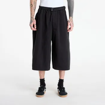 Pánské kraťasy Šortky adidas Eqt short Black XXL