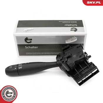 Spínač na volantu ESEN SKV 38SKV571