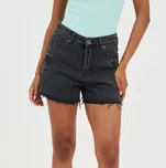 Kraťasy Brave Soul Black Wash 1209946 8 (XS)