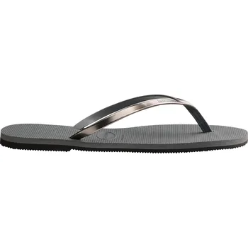 Dámská móda Havaianas Grey Steel 1207336 8