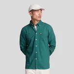 Košile Lyle and Scott Green 1208080 S