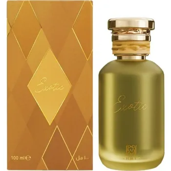Unisex parfém Ahmed Al Maghribi Ahmed Al Maghribi Exotic U EDP 100 ml