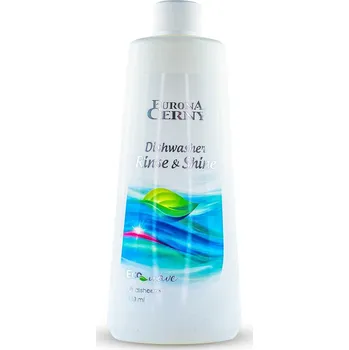 Příslušenství pro myčku Eurona Oplachovací a lešticí prostředek do myčky nádobí