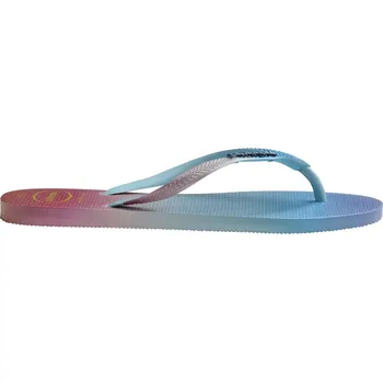 Dámská móda Havaianas White 1207441 3/4