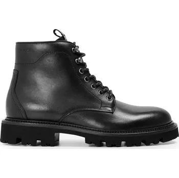 Pánské pantofle Boty Boss Black 1206875 12 (46)