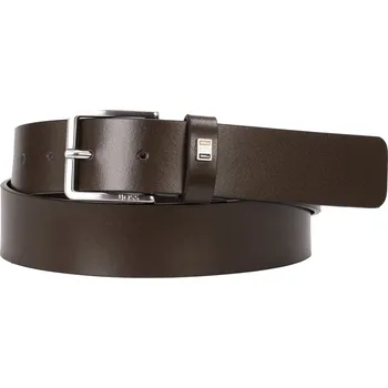 Opasek Pásek Boss Dark Brown 1210613 32R (85cm)