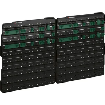 Dílna PARKSIDE® Nástěnný organizér (velké)